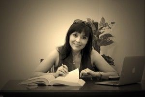 Despacho de Psicología y Psicoanálisis en el centro de Madrid